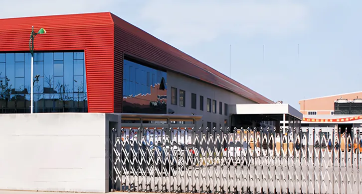 初心启航：扎根五金，积淀根基（2006-2018）​